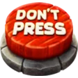 Pirots 2 sarkanā poga Don’t Press