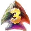 Pirots 2 Upgrade All simbols