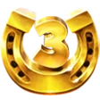 Pirots 3 Upgrade All simbols – zelta pakavs