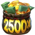 Pirots 4 monēta 2500×