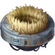 Pirots 4 Spacecorn simbols
