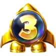 Pirots 4 Upgrade All simbols