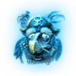 Pirots 5 Blackfeather gemmas simbols