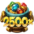 Pirots 5 monēta 2500×