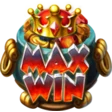 Pirots 5 Max Win monēta