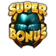 Pirots 5 Super Bonus skarabeja simbols