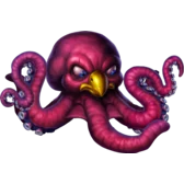 Pirots 5 Kraken jūras briesmonis