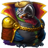 Pirots 5 Mastermind City of Gold pasaulē