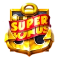 Pirots X Super Bonus enkura simbols