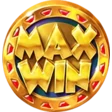 Pirots 1 Max Win monēta